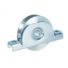 RODAS 80MM COM SUPORTE 2FUROS V